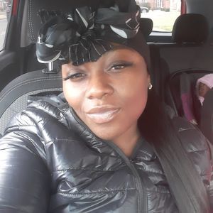 Meet your Posher, Bri